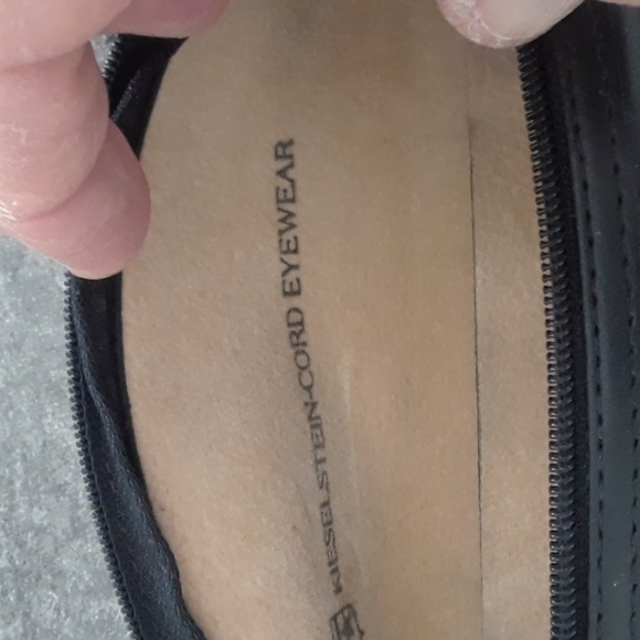 KIESELSTEIN- CORD..VINTAGE - Picture 10 of 11